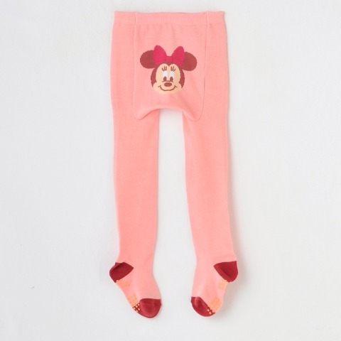 ベビー　タイツ（65・75・85cm・Disney）