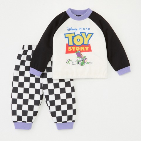 ベビー　パジャマ（90・95cm　Disney/Pixar）