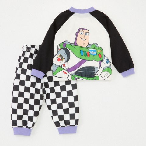 ベビー　パジャマ（90・95cm　Disney/Pixar）