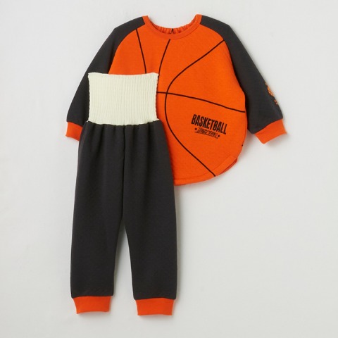 ベビーパジャマ（80・90cm）