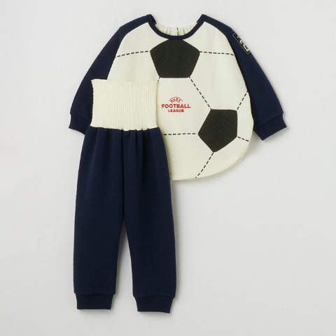 ベビーパジャマ（80・90cm）