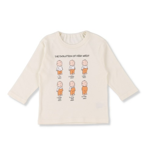 ベビー　パジャマ(80～95cm・おおのたろう)