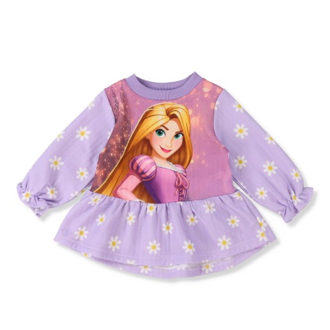 ベビー　パジャマ（80-95cm・　Disney）