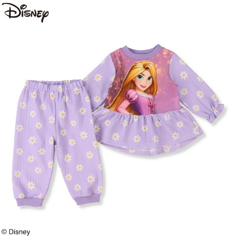 ベビー　パジャマ（80-95cm・　Disney）