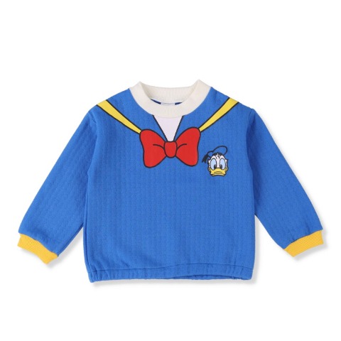 ベビー　パジャマ（80-95cm・　Disney）