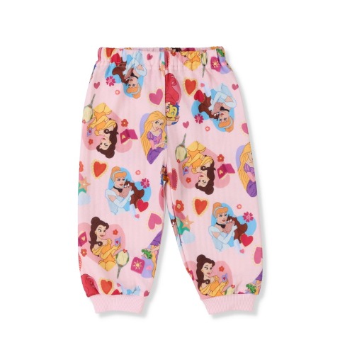 ベビー　パジャマ（80-95cm・　Disney）