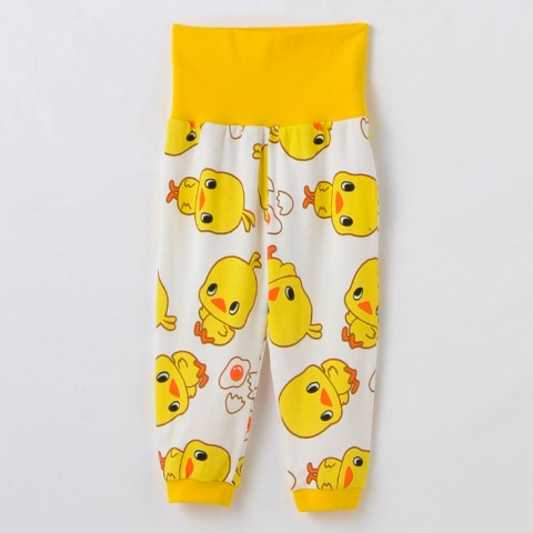 ベビー　パジャマ（80~95cm・チキンラーメンひよこちゃん）