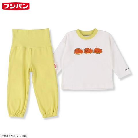 ベビー　パジャマ（80～95cm・フジパン）