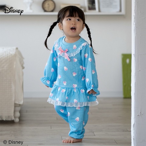 ベビー　ナイトドレス（90～95cm　Disney）