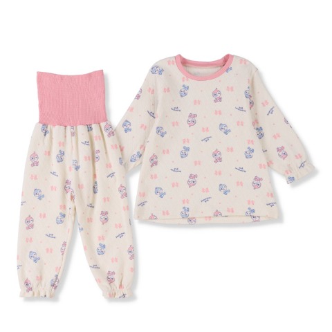 ベビー　パジャマ（80～95cm・それいけ！アンパンマン）