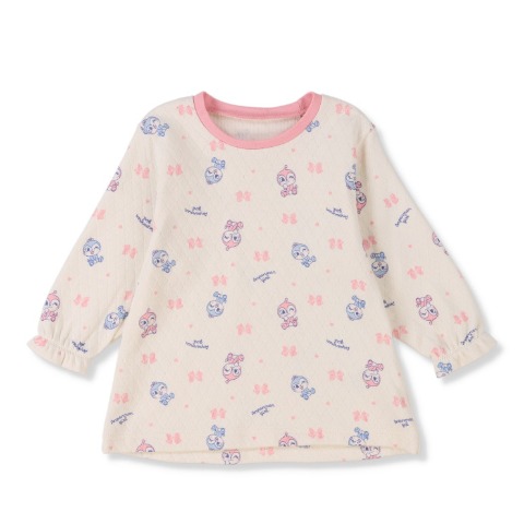 ベビー　パジャマ（80～95cm・それいけ！アンパンマン）