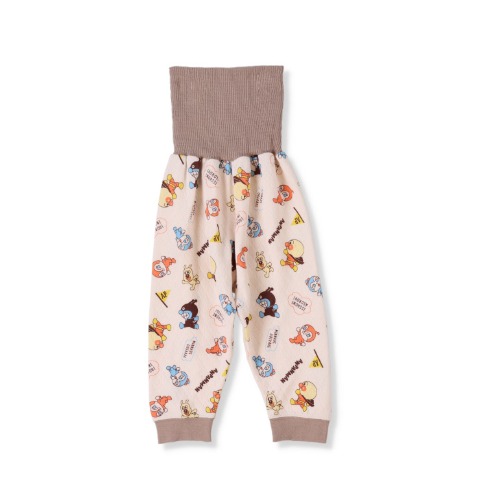 ベビー　パジャマ（80～95cm・それいけ！アンパンマン）