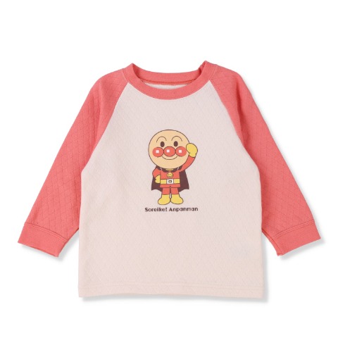 ベビー　パジャマ（80～95cm・それいけ！アンパンマン）