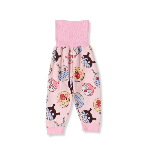 ベビー　パジャマ（80～95cm・それいけ！アンパンマン）