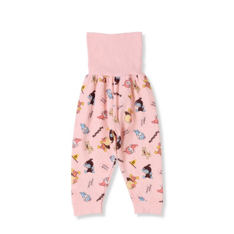 ベビー　パジャマ（80～95cm・それいけ！アンパンマン）