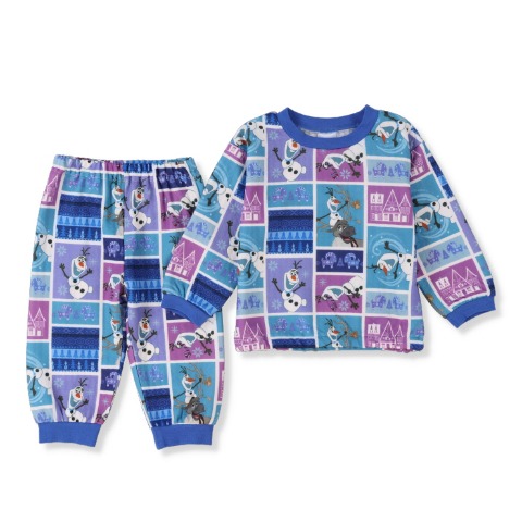 ベビー　パジャマ（80～95cm　Disney）