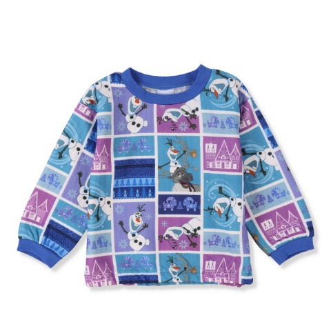 ベビー　パジャマ（80～95cm　Disney）