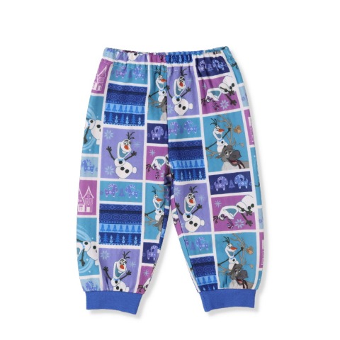 ベビー　パジャマ（80～95cm　Disney）