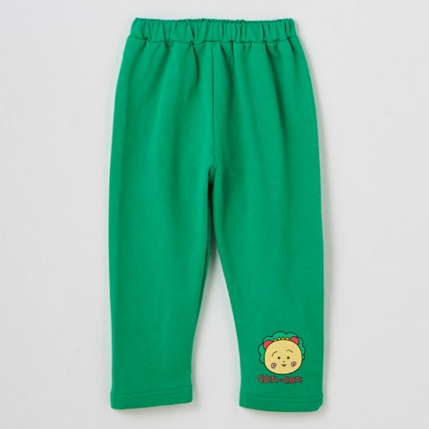 ベビー　パジャマ(80～95cm・コジコジ)