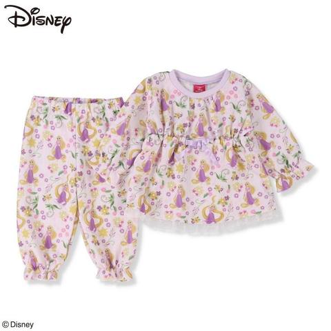 ベビー　パジャマ（80～95cm　Disney）