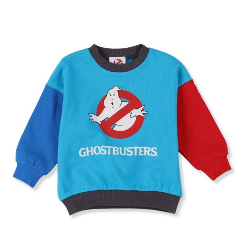 ベビー　パジャマ（80～95cm・GHOSTBUSTERS）