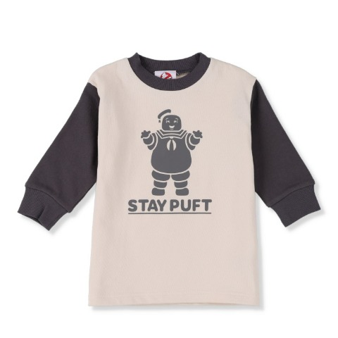 ベビー　パジャマ（80～95cm・GHOSTBUSTERS）