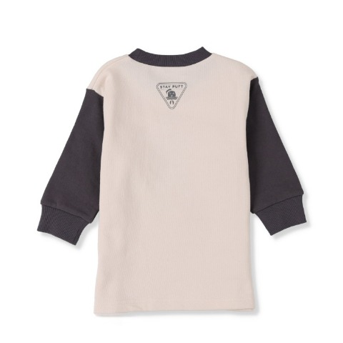 ベビー　パジャマ（80～95cm・GHOSTBUSTERS）