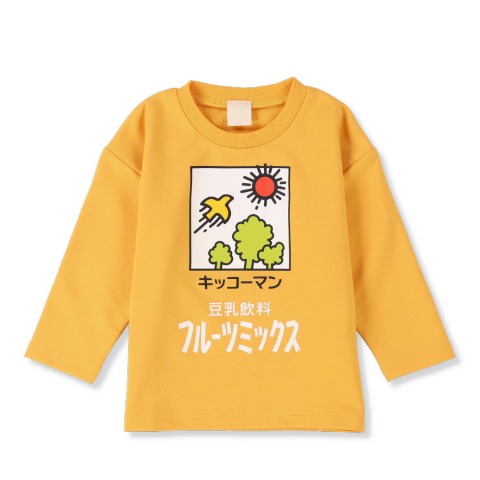 ベビー　パジャマ（80～95cm・キッコーマン）