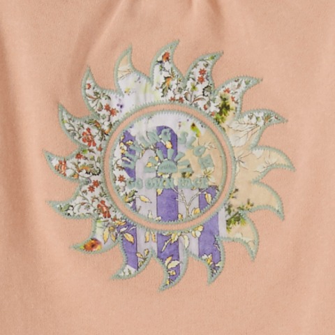 ベビーパジャマ（80～95cm・Solberry Jaｍ）