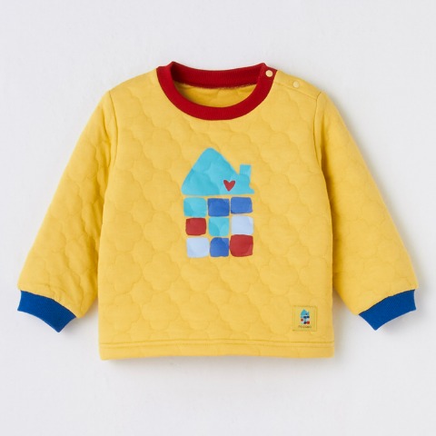 ベビーパジャマ（80～95cm)