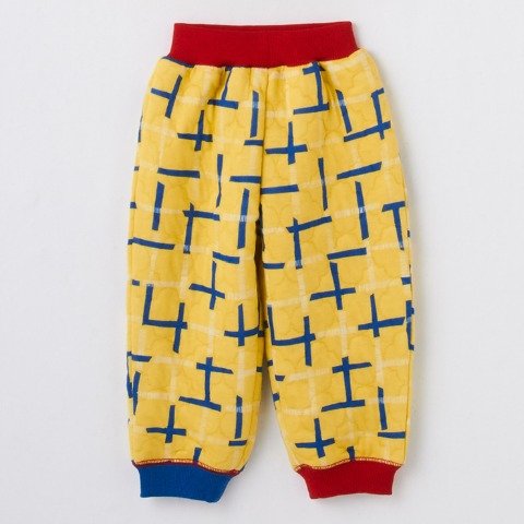 ベビーパジャマ（80～95cm)