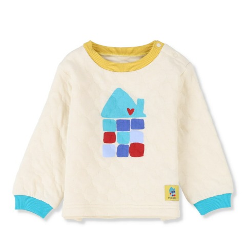 ベビーパジャマ（80～95cm)