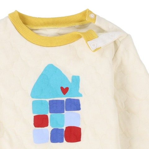 ベビーパジャマ（80～95cm)