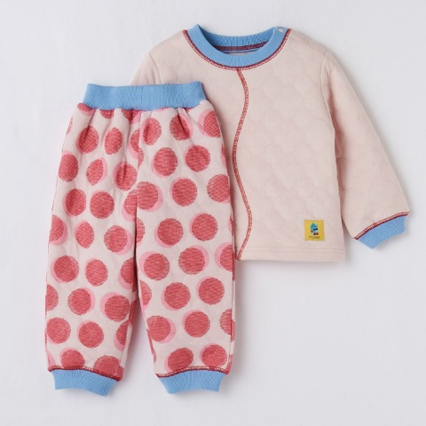 ベビーパジャマ（80～95cm)