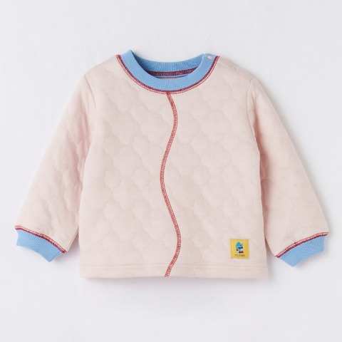 ベビーパジャマ（80～95cm)