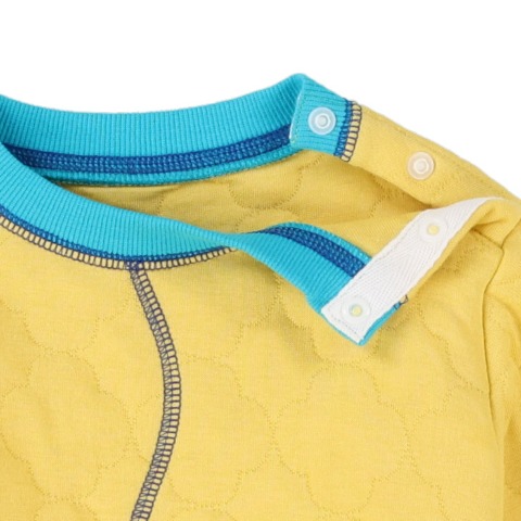 ベビーパジャマ（80～95cm)