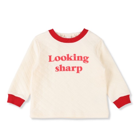 ベビー　パジャマ（80～95cm・moimoi）