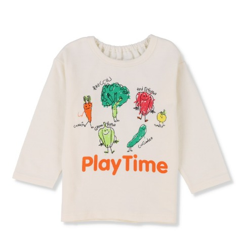 ベビー　パジャマ(80～95cm・とあぴー)