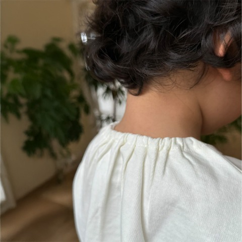 ベビー　パジャマ(80～95cm・とあぴー)