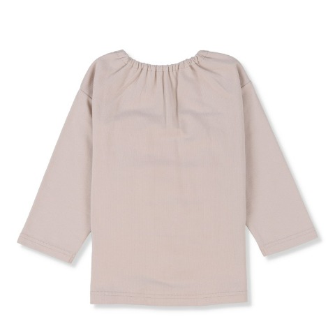 ベビー　パジャマ(80～95cm・とあぴー)