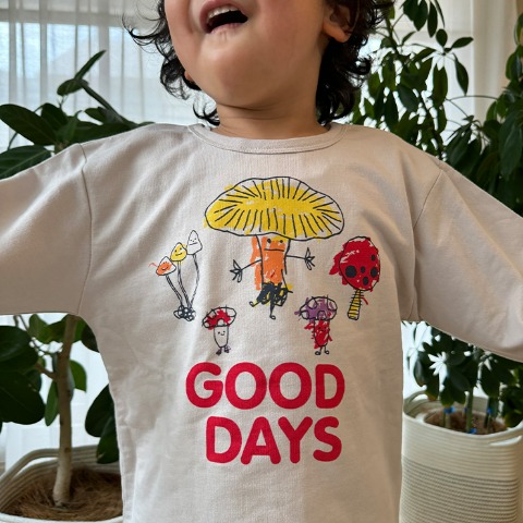 ベビー　パジャマ(80～95cm・とあぴー)