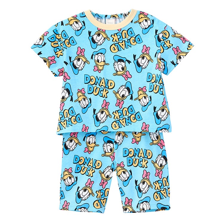 ベビー パジャマ（80～95cm・futafuta/Disney） | バースデイ