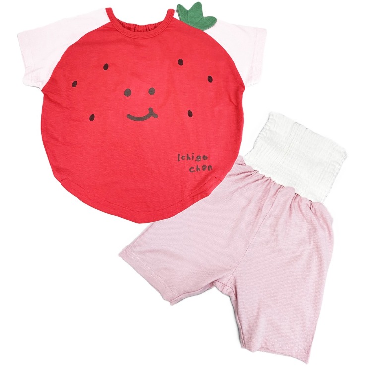 ベビー パジャマ（80-95cm） | バースデイ | しまむらパーク