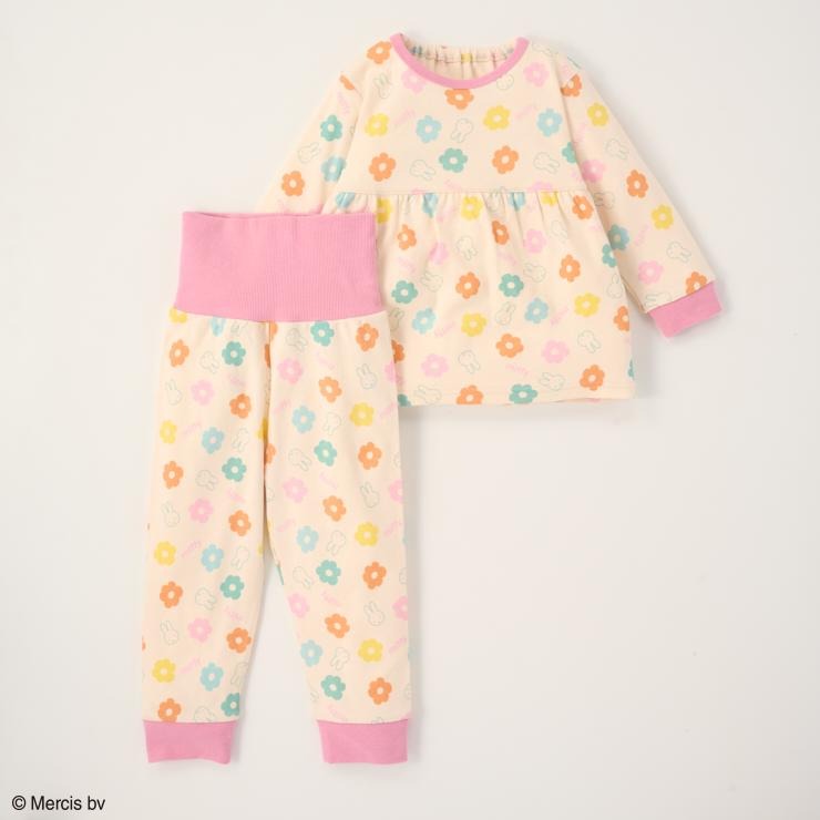 ベビー パジャマ（80～95cm・miffy） | バースデイ | しまむらパーク