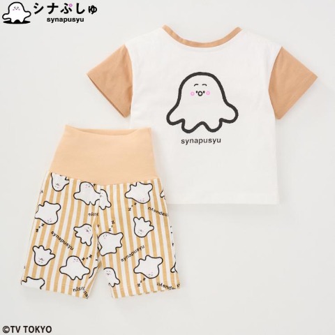 パジャマ シナぷしゅ | しまむらパーク