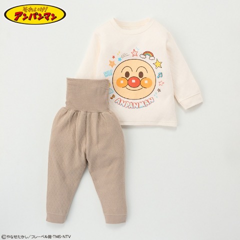 アンパンマン 9/23販売 | しまむらパーク