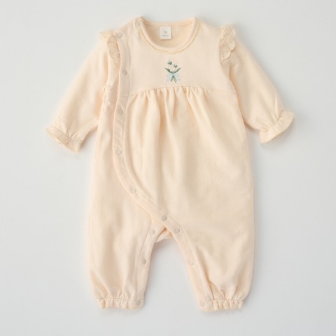 福袋6点セット（70・80cm・Cottoli）