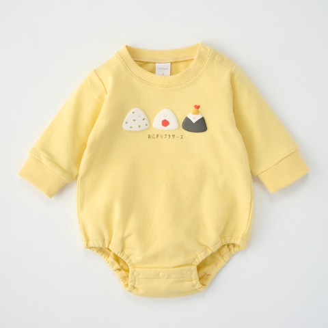 福袋6点セット（70・80cm・futafuta）