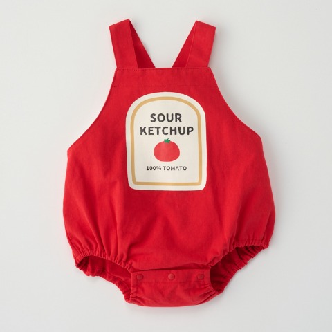 福袋6点セット（70・80cm・futafuta）