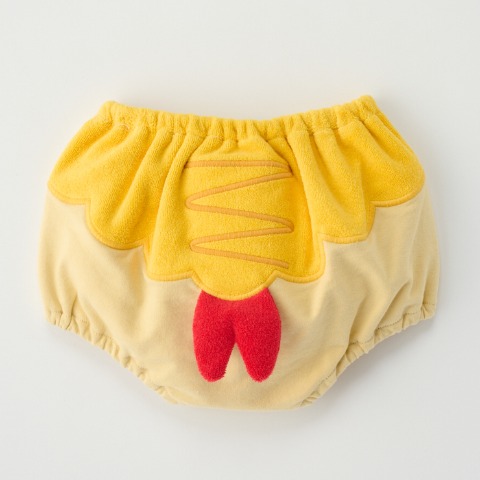 福袋6点セット（70・80cm・futafuta）